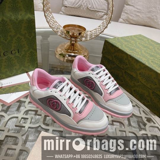 Gucci Shoes sz35-45 mnh0405