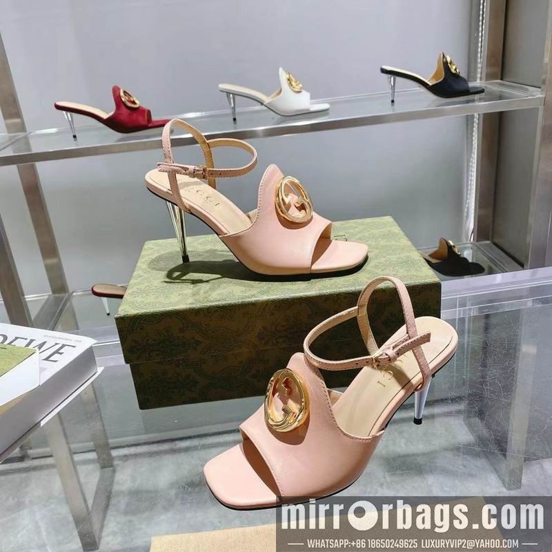 Gucci Shoes sz35-42 8.5cm mnf0312