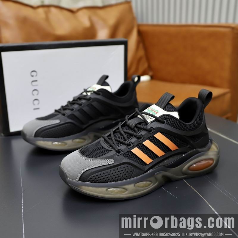 Gucci Shoes sz38-44 hnm0158