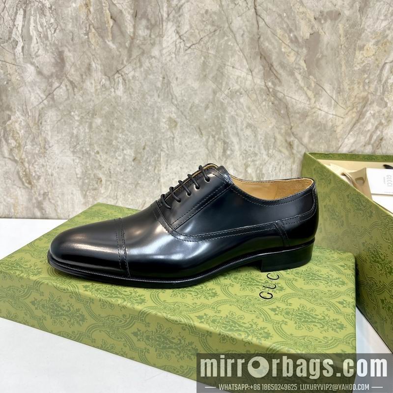 Gucci Shoes sz39-45 mnf03166