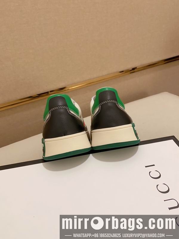 Gucci Shoes sz38-44 hnm01157