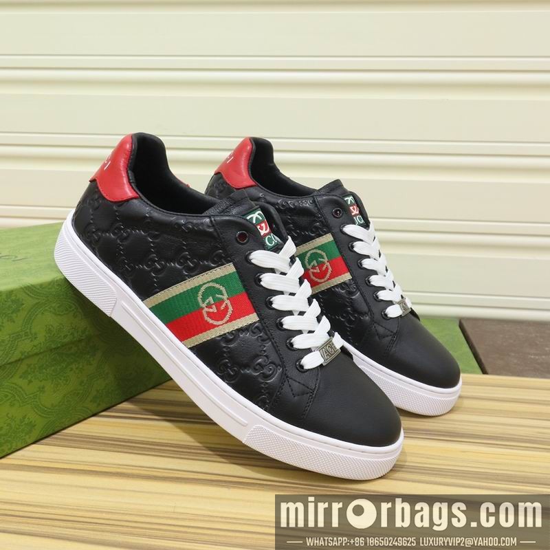 Gucci Shoes sz38-45 mnf0316