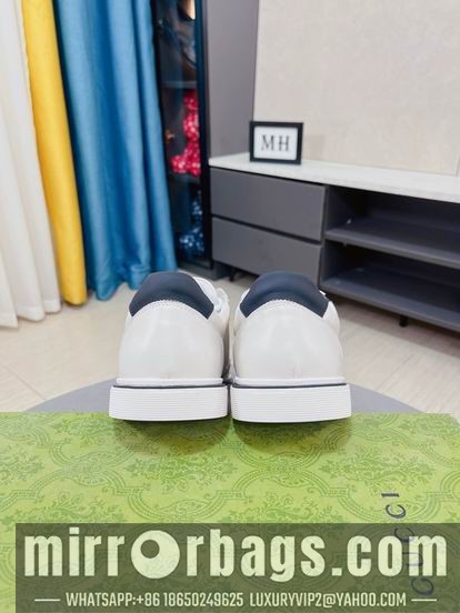 Gucci Shoes sz38-44 mnh0516