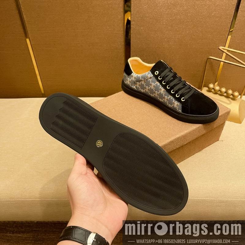 Gucci Shoes sz38-44 mnf0355