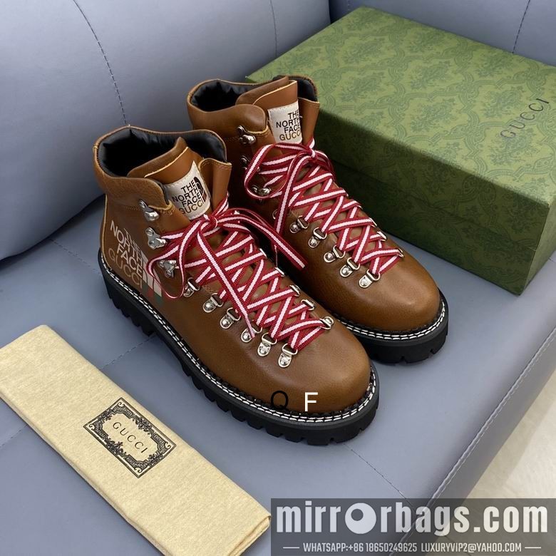 Gucci Shoes sz38-44 F0301