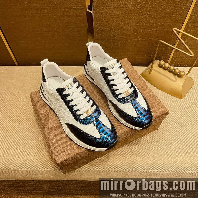 Gucci Shoes sz38-44 mnf0328