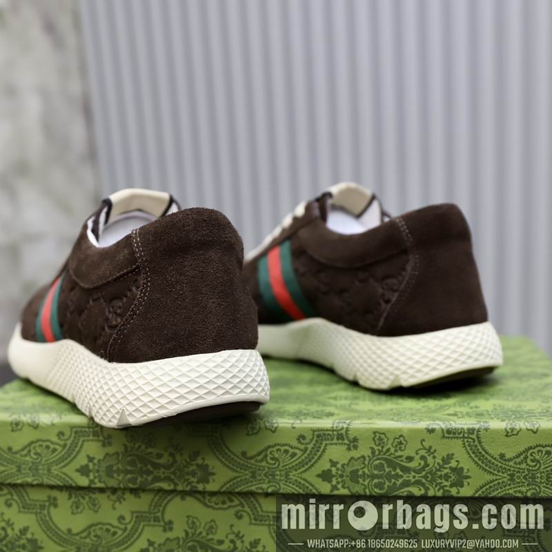Gucci Shoes sz38-45 mnf0345