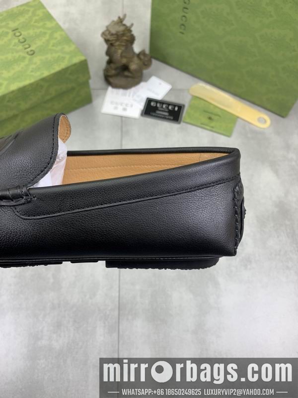 Gucci Shoes sz38-45 mnf0359