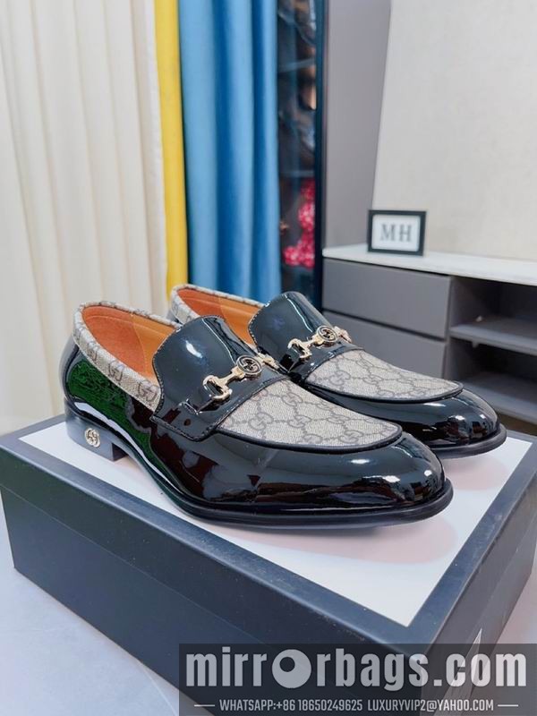 Gucci Shoes sz38-44 mnf0242
