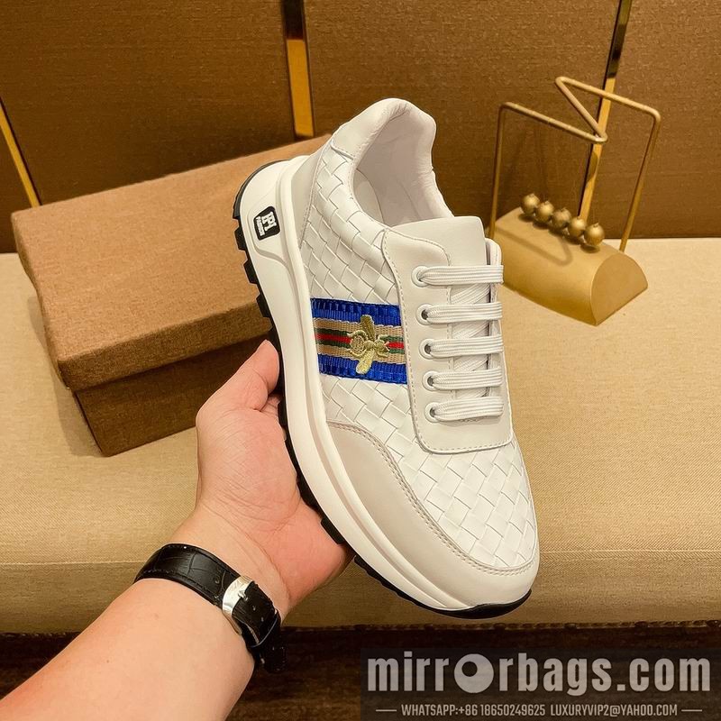 Gucci Shoes sz38-44 mnf0331