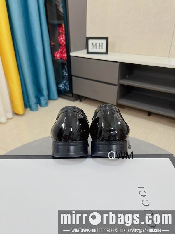 Gucci Shoes sz38-44 WM0347