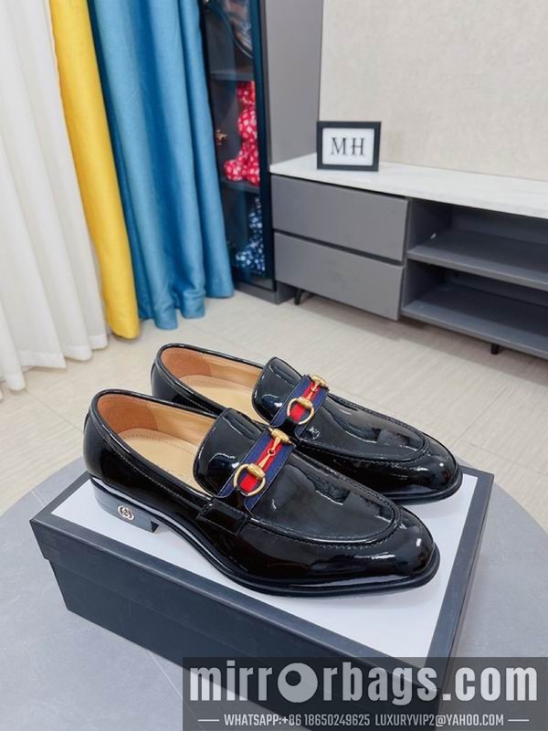 Gucci Shoes sz38-44 hnm0158