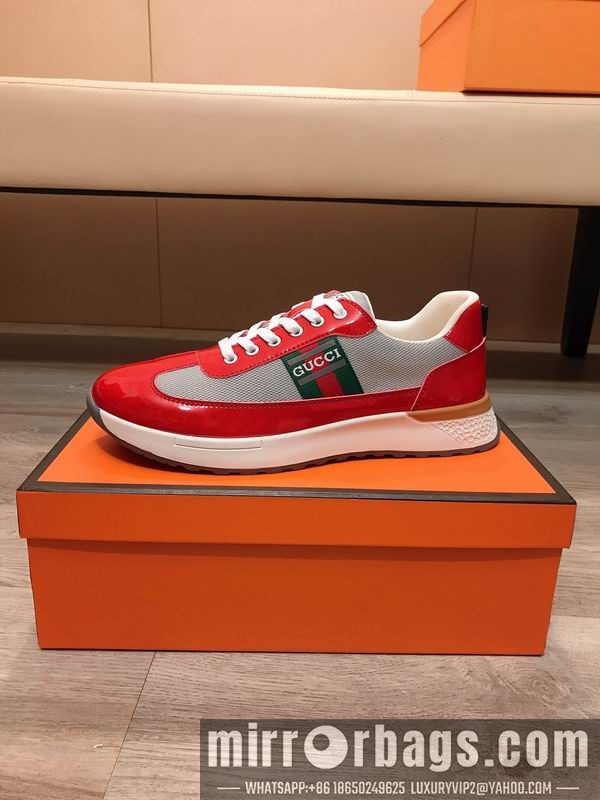 Gucci Shoes sz38-44 mnf0147
