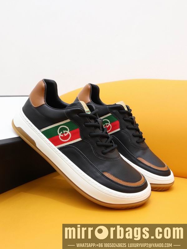 Gucci Shoes sz38-44 hnm0120