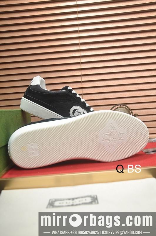 Gucci Shoes sz35-45 BS0701