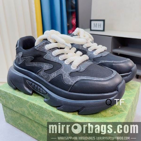 Gucci Shoes sz38-45 2C TF0805