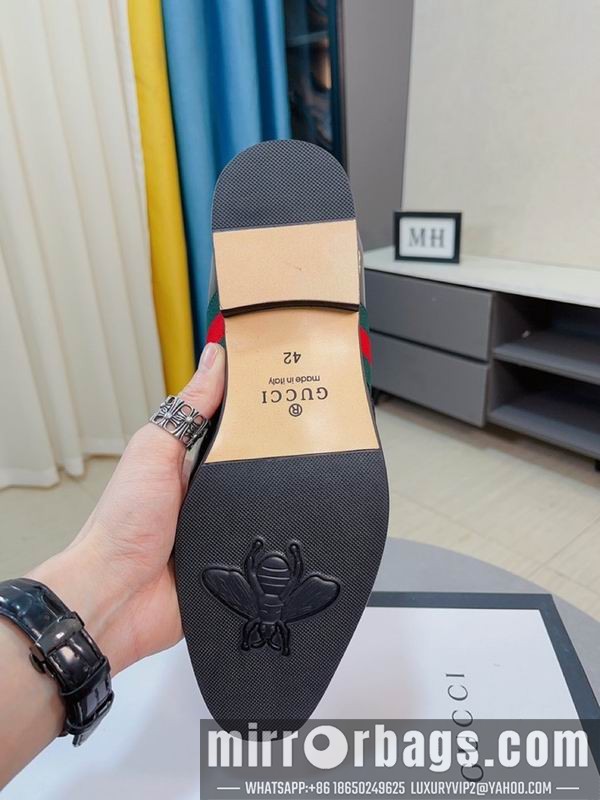 Gucci Shoes sz38-44 hnm0155