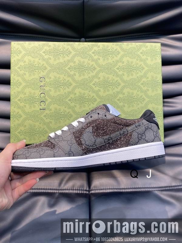 Gucci Shoes sz38-45 J1004