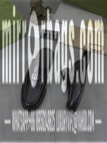 Gucci Shoes sz38-45 mnh0418