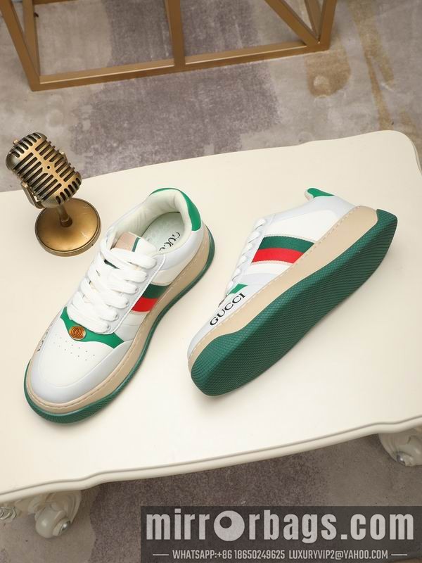 Gucci Shoes sz38-44 mnf0219