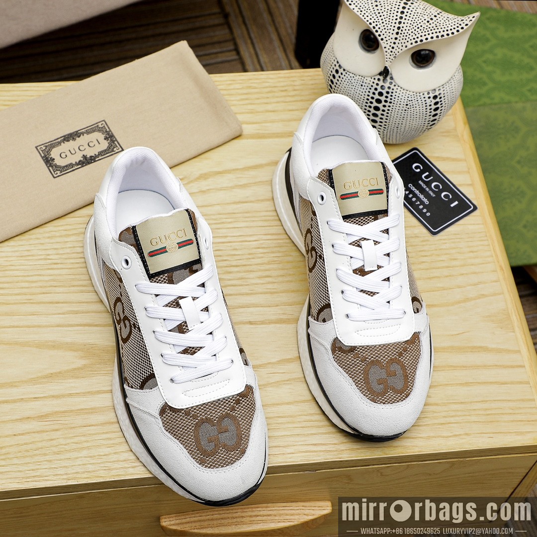 Gucci Shoes sz38-44 hnh1202