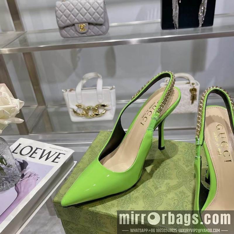 Gucci Shoes sz35-42 10.5cm mnf0320