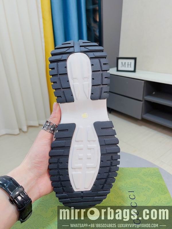 Gucci Shoes sz38-44 hnm0130