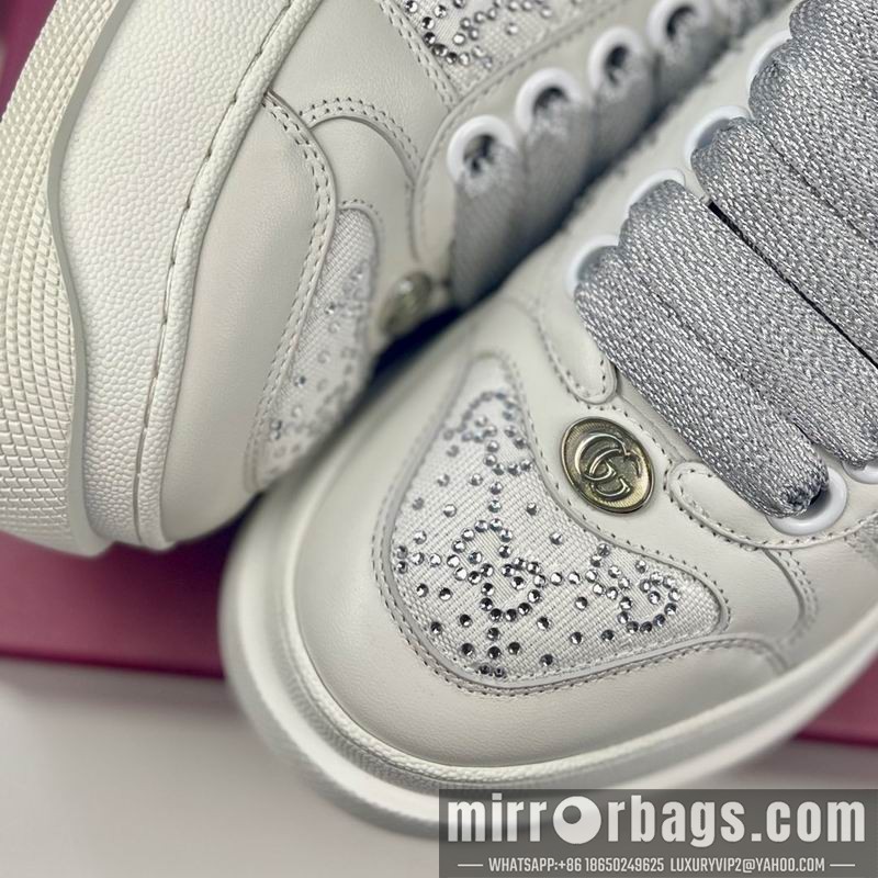 Gucci Shoes sz35-40 hnh0307
