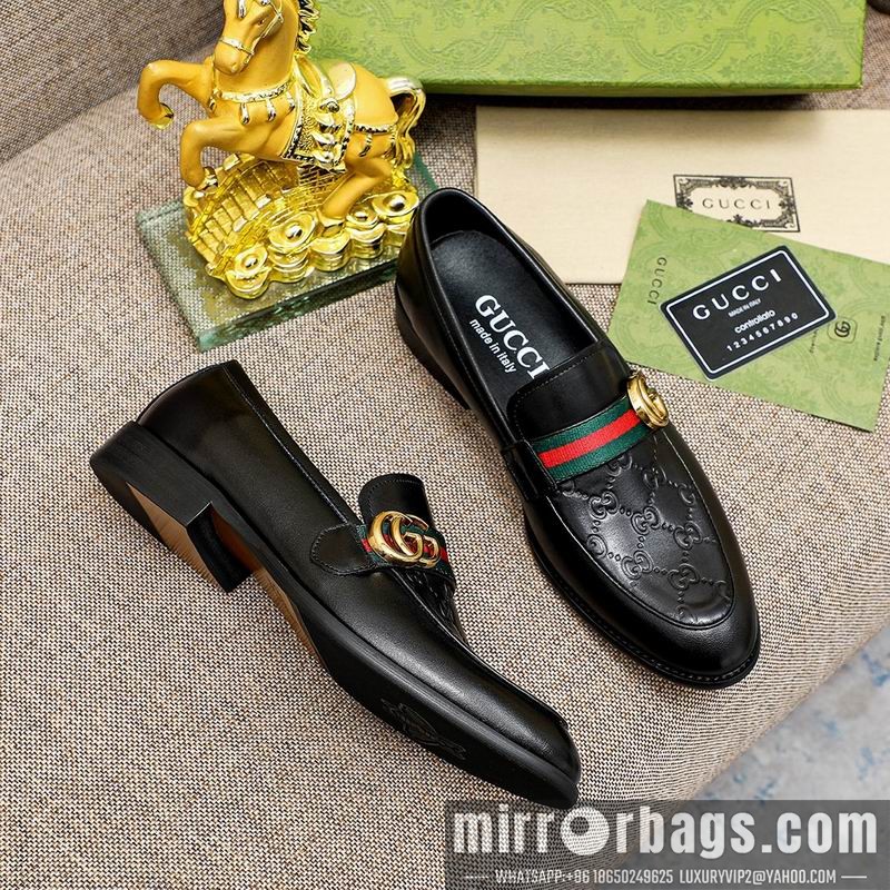 Gucci Shoes sz39-45 hnm0150