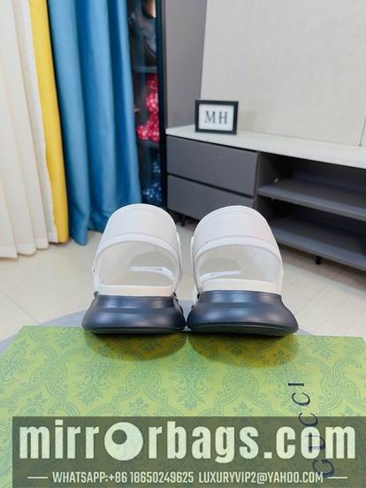 Gucci Shoes sz38-44 mnh0602