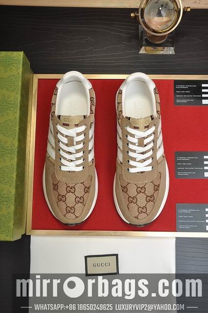 Gucci Shoes sz38-45 mnh0401