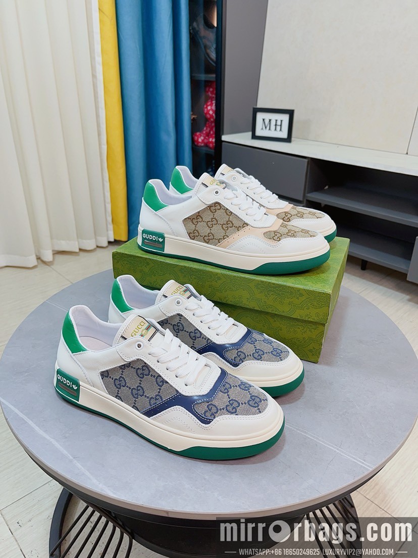 Gucci Shoes sz38-44 h0614