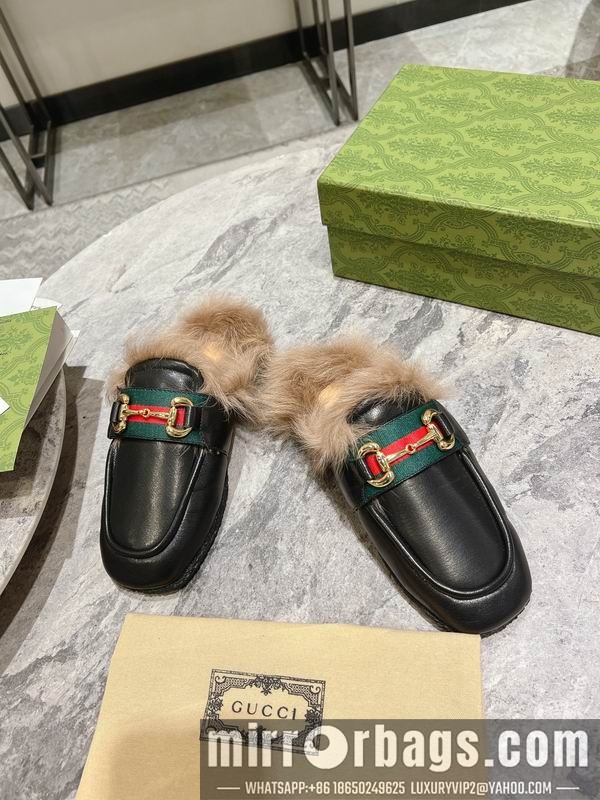Gucci Shoes sz35-42 mnf0210