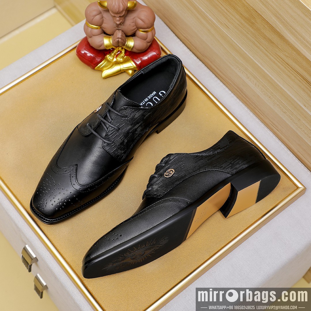 Gucci Shoes sz38-44 h1009