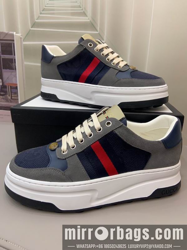 Gucci Shoes sz38-44 hnm0135