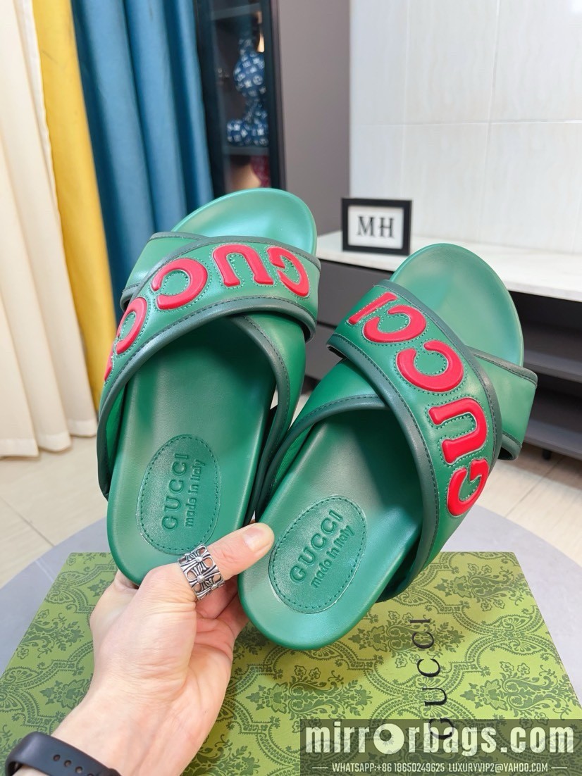 Gucci Shoes sz38-44 h0706