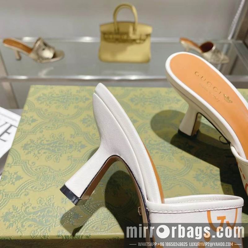 Gucci Shoes sz35-42 7.5cm mnf0315