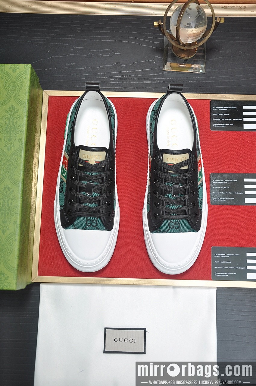 Gucci Shoes sz38-44 h0711