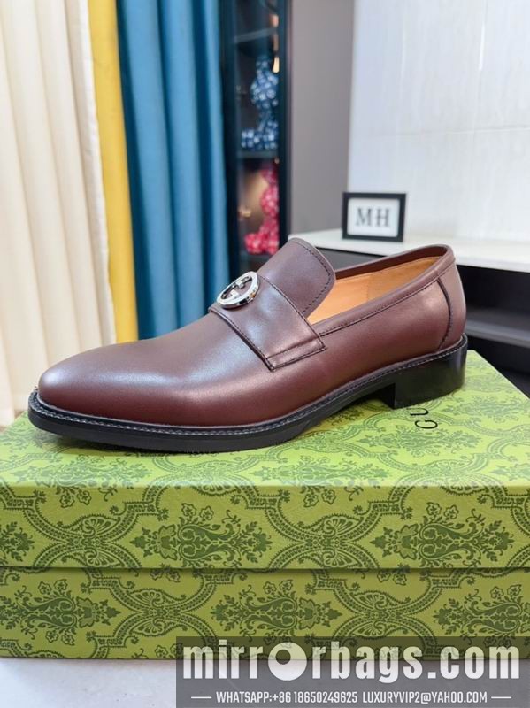 Gucci Shoes sz 38-44 mnf0173