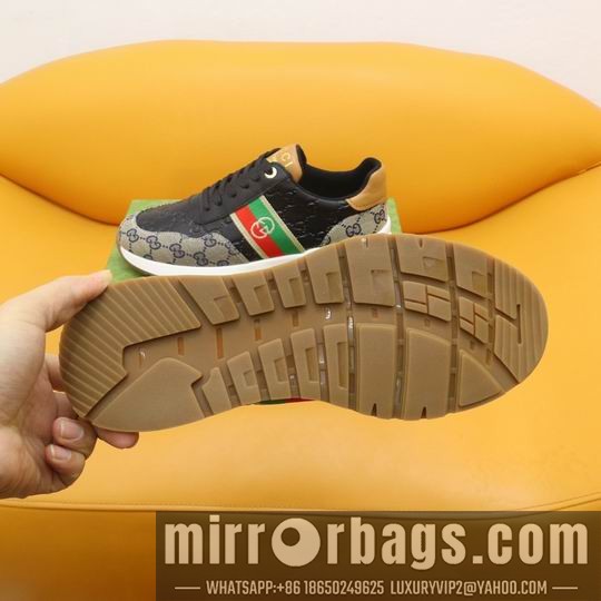 Gucci Shoes sz38-45 mnh0402