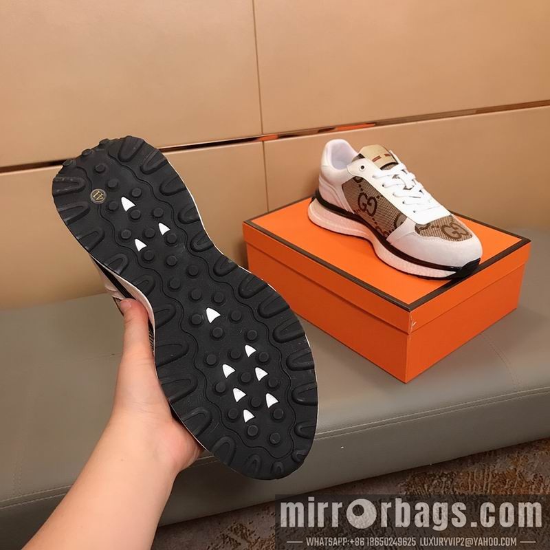 Gucci Shoes sz38-44 mnf0341