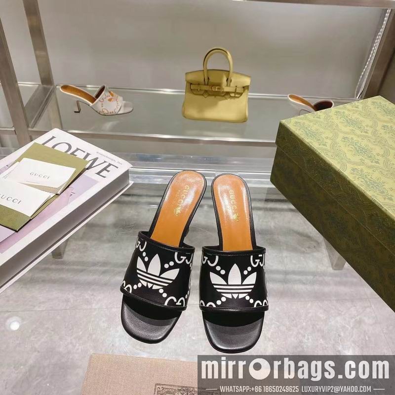 Gucci Shoes sz35-42 7.5cm mnf0315
