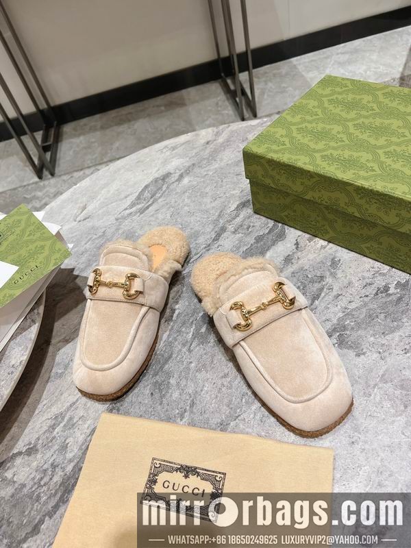 Gucci Shoes sz35-42 mnf0211
