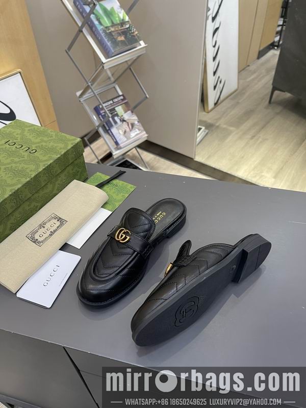 Gucci Shoes sz 35-42 mnf0225