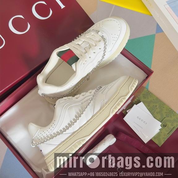 Gucci Shoes sz35-41 mnh0802