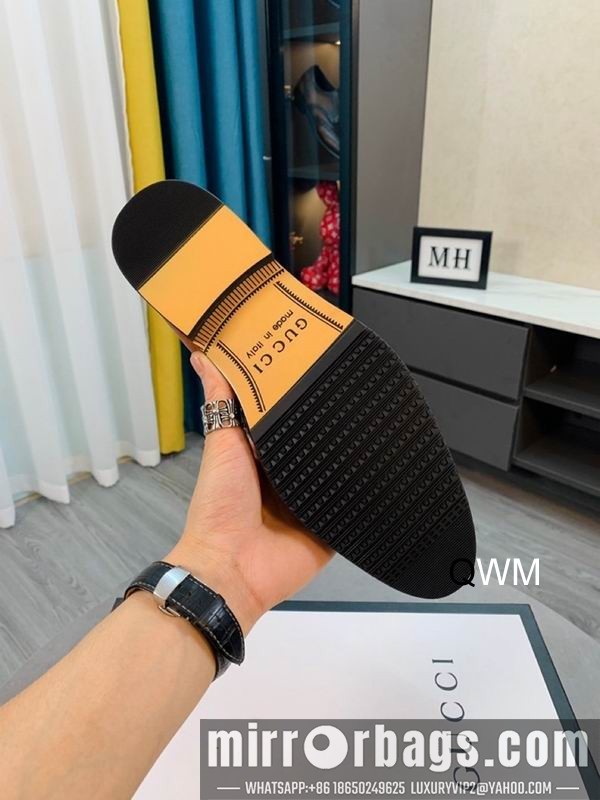 Gucci Shoes sz38-45 2C WM0903