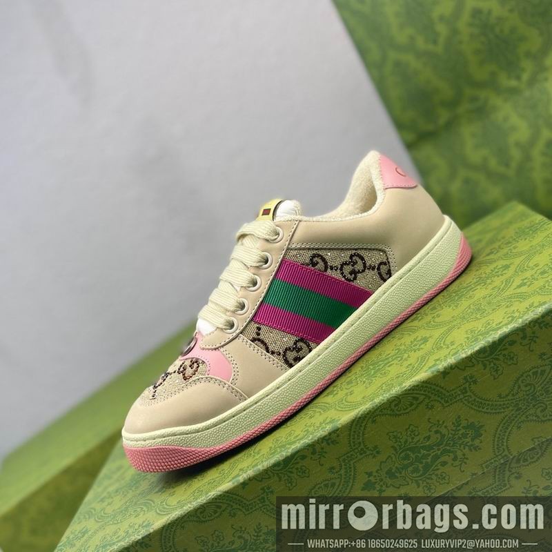 Gucci Shoes sz35-41 38-45 hnh0310