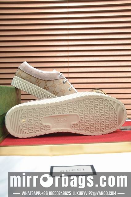 Gucci Shoes sz38-45 mnh0704