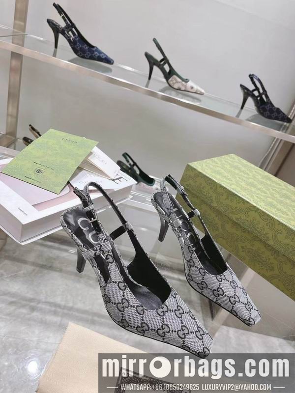 Gucci Shoes sz35-42 7.5cm mnf0306