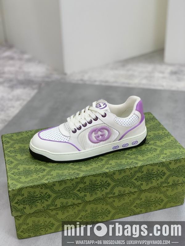 Gucci Shoes sz35-46 mnf0320